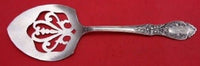 American Beauty by Manchester Sterling Silver Tomato Server 8" Original Serving