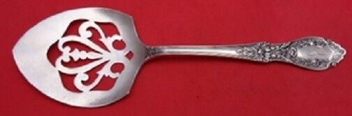 American Beauty by Manchester Sterling Silver Tomato Server 8" Original Serving