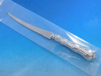 Strasbourg by Gorham Sterling Silver Tomato Knife Serrated Custom Made 7 7/8"