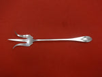 Mount Vernon by Lunt Sterling Silver Lettuce Fork 8 3/4"