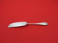 Adam by Whiting Sterling Silver Master Butter flat handle 7 1/2"