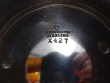Far East by Reed and Barton Sterling Silver Fruit Bowl #X427 10.2 ozt. (#8625)