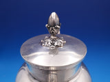 Redlich and Co Sterling Silver Cocktail Shaker Pitcher #8815 3 PTS #7711