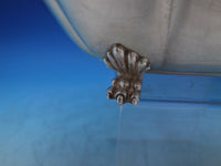 Salem by Reed & Barton Sterling Silver Fruit Bowl #X1570/105 Oval (#6600)
