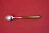Lignes Gold SP by Alain Saint Joanis Silverplate Dinner Spoon 8 3/8"