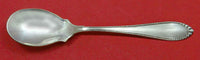 Virginia by Gorham Sterling Silver Ice Cream Spoon Custom Made 5 3/4"