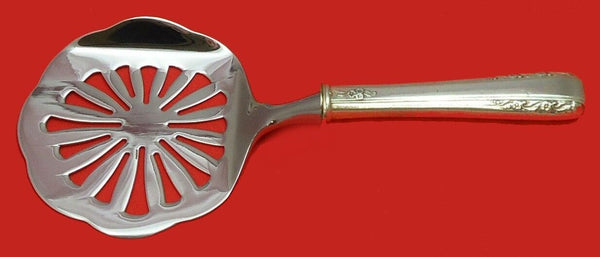Courtship by International Sterling Silver Tomato Server HHWS  Custom Made