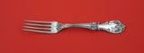 Burgundy by Reed and Barton Sterling Silver Regular Fork 7 1/4" Flatware