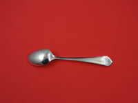 Shirley by International Sterling Silver 4 O'Clock Spoon 5 1/4"