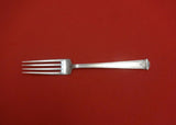 Trianon by International Sterling Silver Dinner Fork 7 7/8" Antique Flatware