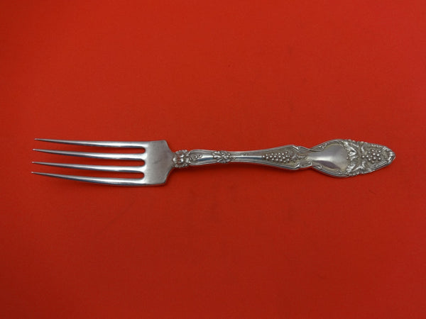 Cloeta by International Sterling Silver Regular Fork 6 7/8" Flatware Heirloom