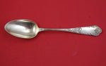 French Sterling Silver Teaspoon by AF anchor's maker's .950 silver 5 3/4"