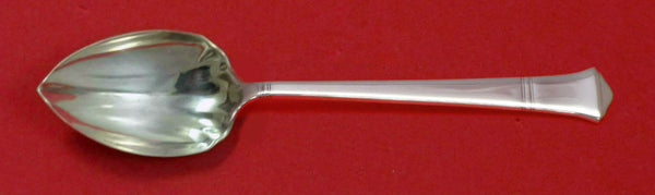 Windham by Tiffany & Co. Sterling Silver Grapefruit Spoon Fluted Custom Made