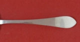 Faneuil By Tiffany and Co Sterling Silver Sugar Spoon 6"