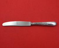 Dauphin by Bruckmann and Sohne German Sterling Silver Dinner Knife French 9 3/4"