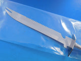 Old French by Gorham Sterling Silver Ham Slice Hollow Handle WS 11 1/4" Custom