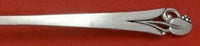 Woodlily by Frank Smith Sterling Silver Regular Fork 7 1/2" Flatware