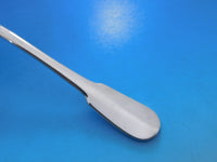 Cluny by Christofle Silverplate Flatware Service Set 84 pcs France Dinner
