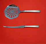 Craftsman by Towle Sterling Silver Tomato Serving Set 2-Piece HHWS Custom Made