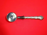 Tara by Reed and Barton Sterling Silver Coffee Scoop HH Custom Made 6"
