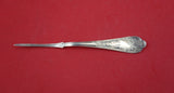 Lyonnaise aka Eastlake by Wm Rogers Plate Silverplate Nut Pick w/squirrel 4 3/4"