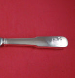 Colonial Eagle by Gorham Sterling Silver Regular Knife French 8 7/8" Flatware