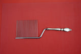 Silver Swirl by Wallace Sterling Silver Cake Breaker HH WS original 11 1/8"