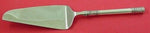 Aegean Weave Plain By Wallace Sterling Silver Pie Server HH WS Original 11 1/2"