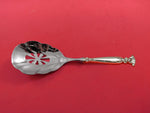 Romance of the Sea by Wallace Sterling Silver Vegetable Spoon Pcd HH WS Custom