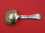 Vine by Tiffany and Co Sterling Silver Bon Bon Spoon Raspberries Pcd GW 5 1/4"