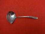 Silver Wheat by Reed & Barton Sterling Silver Sauce Ladle 5 3/8"
