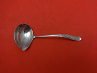 Silver Wheat by Reed & Barton Sterling Silver Sauce Ladle 5 3/8"