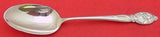 Enchanting Orchid by Westmorland Sterling Silver Place Soup Spoon 7 1/8"