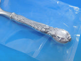 La Parisienne by Reed and Barton Sterling Silver Tomato Server HH WS Custom Made