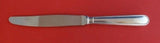 Albi by Christofle Sterling Silver Dinner Knife 9 3/4" Vintage Flatware