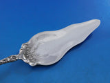 Irian by Wallace Sterling Silver Jelly Cake Server All Sterling 8 1/8" Heirloom