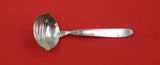 Portofino by Camusso Sterling Silver Gravy Ladle w/ spouts 7"