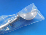 Colfax by Durgin-Gorham Sterling Silver Ice Cream Scoop HHWS  Custom Made 7 1/4"