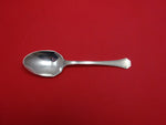 Columbia by Reed and Barton Sterling Silver Sugar Spoon 6" Serving