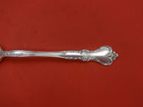 Savannah by Reed and Barton Sterling Silver Iced Tea Spoon 7 3/8" Silverware