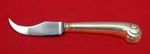 Onslow by Tuttle Sterling Silver Wine Bottle Foil Cutter 5 3/4" Custom Made