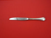 Delicacy by Lunt Sterling Silver Regular Knife new never used modern 9"