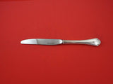 Delicacy by Lunt Sterling Silver Regular Knife new never used modern 9"