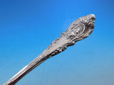 Sir Christopher by Wallace Sterling Silver Flatware Set 12 Service 65 Pcs Dinner