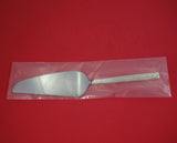 Trilogy by Gorham Sterling Silver Pie Server Original HH WS 11" New