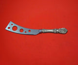 Francis I by Reed and Barton Sterling Silver Soft Cheese Knife Pierced Custom