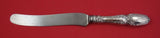 Broom Corn by Tiffany & Co. Sterling Silver Dinner Knife old french HHWS 10 1/2"