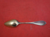 Palm by Gorham Sterling Silver Coffee Spoon Gold-washed 4 3/4"