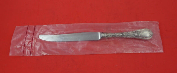 Dauphin by Durgin-Gorham Sterling Silver Regular Knife french rare 8 5/8" New