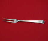 Vendome by Peter Hertz Sterling Silver Pickle Fork 2-Tine 5 3/4" Serving